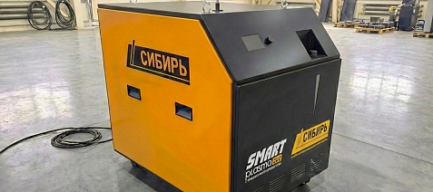 Модульный источник плазменной резки "Smart Plasma 200"